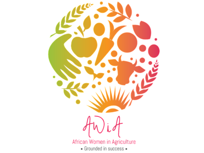 AWiA logo PNG.png - AWiA African Women in Agriculture image
