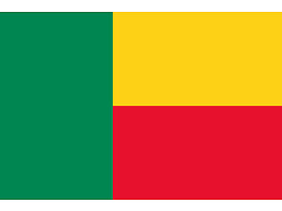 Flag_of_Benin.svg - Benin image