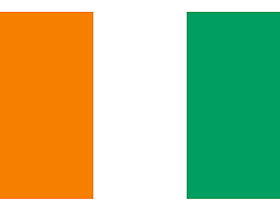 Flag_of_Côte_d'Ivoire.svg - Cote d'Ivoire image