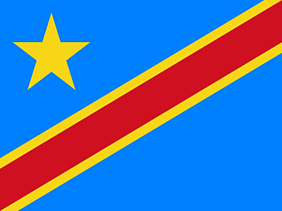Flag_of_the_Democratic_Republic_of_the_Congo.svg - Democratic Republic of Congo image
