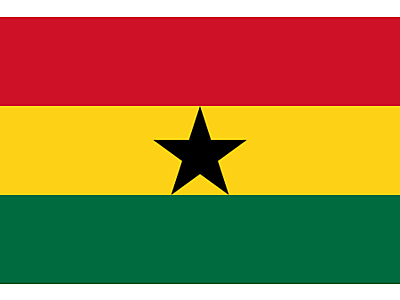 Flag_of_Ghana.svg - Ghana image