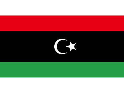 2000px-Flag_of_Libya.svg.png - Libya image