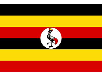 Flag_of_Uganda.svg - Uganda image