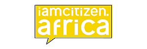 I Am Citizen Logo