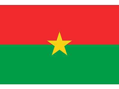 Flag_of_Burkina_Faso.svg - Burkina Faso image
