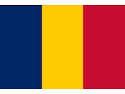 Flag_of_Chad.svg - Chad image