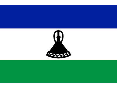 Flag_of_Lesotho.svg.png - Lesotho image