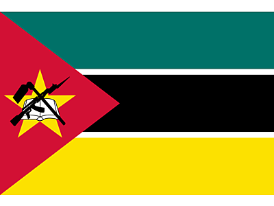 Flag_of_Mozambique.svg - Mozambique image