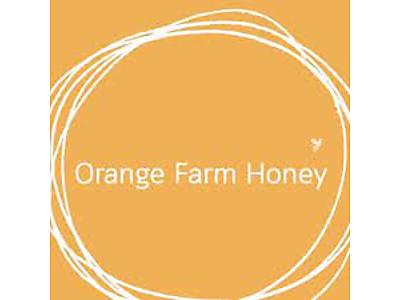 Orange farm honey.jpeg - Orange Farm Honey image
