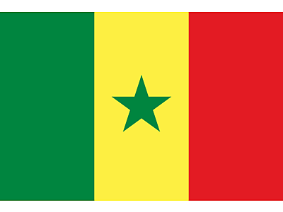 Flag_of_Senegal.svg - Senegal image
