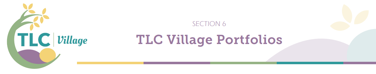 Section 6 Village Portfolios TLC Village.PNG
